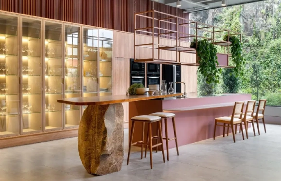 Explore o potencial do LED em seu design industrial.
